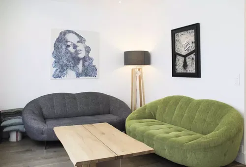 Villa 4 bedroom Puteaux