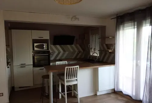 Apartment 1 bedroom Toulouse