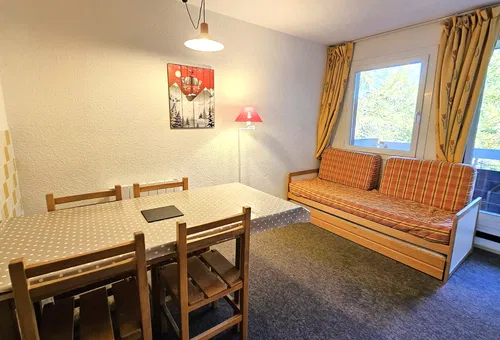 Apartment 1 bedroom Vars