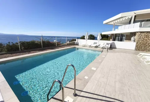 Apartment 1 bedroom Ajaccio