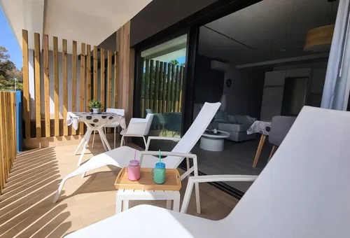 Villa 2 bedroom Las Palmas De Gran Canaria