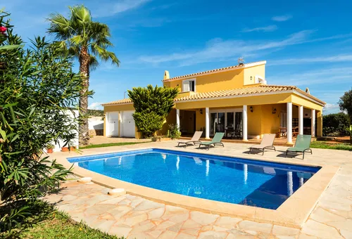 Villa 3 bedroom Minorque