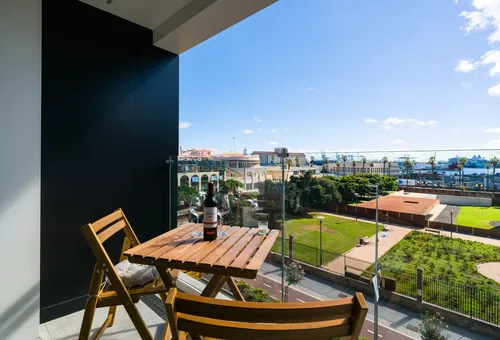 Apartment 1 bedroom Las Palmas De Gran Canaria