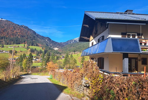 Appartement 1 chambre 