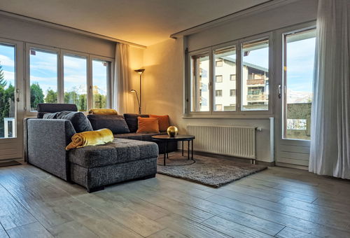 Appartement 2 chambres Nendaz