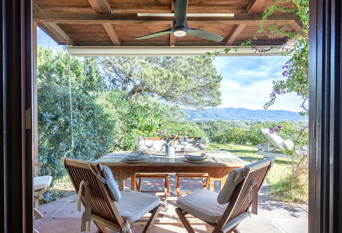 Maison 2 chambres Badesi