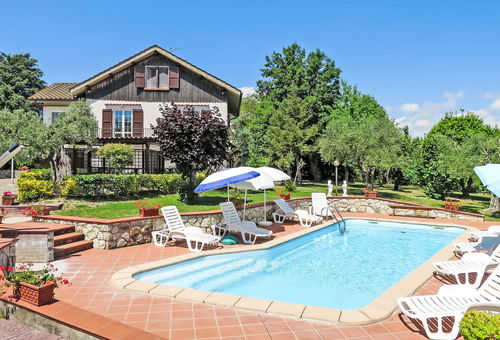 Maison 5 chambres Castellina Marittima