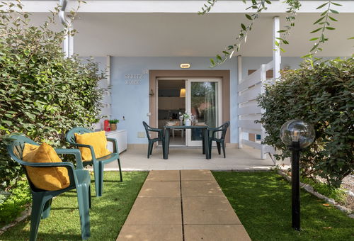 Apartment 1 bedroom Codaruina