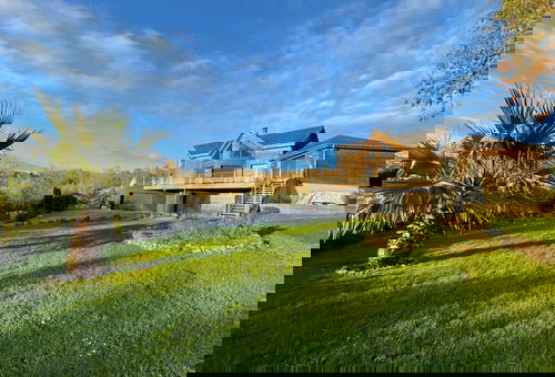 Le Clos des Cigognes – Maison d’architecte près d’Omaha Beach