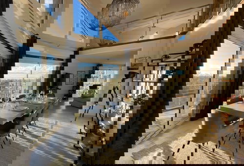 Le Clos des Cigognes – Maison d’architecte près d’Omaha Beach