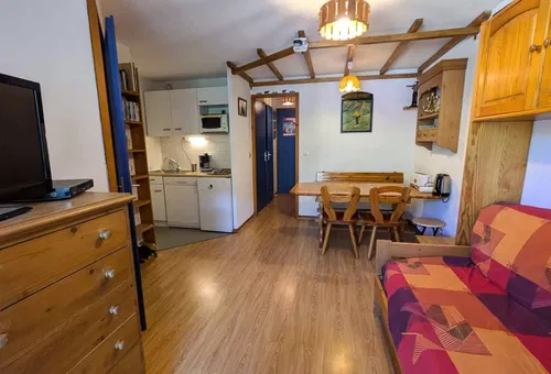 Apartment 1 bedroom Beaufort