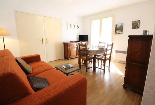 Apartment 1 bedroom Bagnères-de-luchon