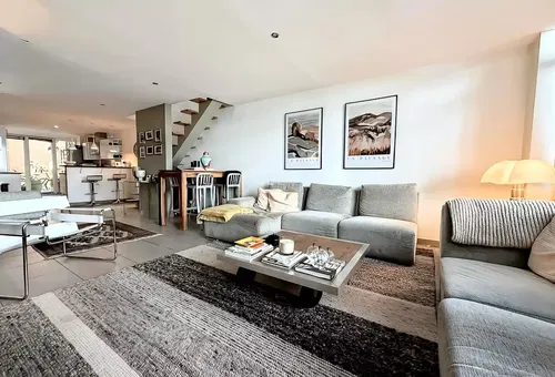 Apartment 2 bedroom Lyon