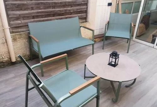 Villa 1 bedroom Montpellier