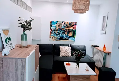 Villa 1 bedroom Montpellier