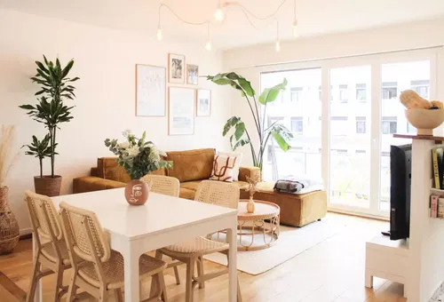 Apartment 1 bedroom Paris