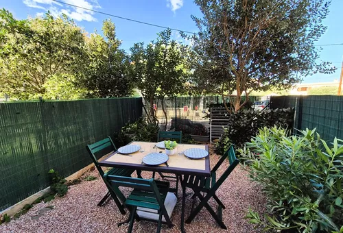 Appartement 1 chambre Saint-mandrier-sur-mer