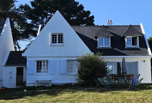 Villa 5 bedroom Sarzeau