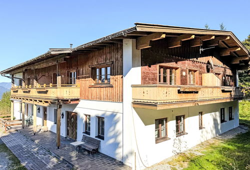 Apartment 2 bedroom Saint Johann In Tirol