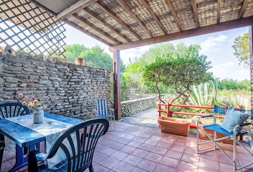 Maison 1 chambre Stintino