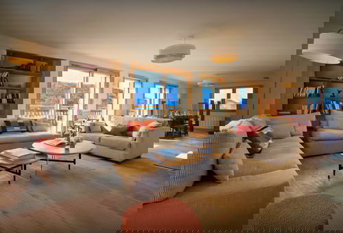 Chalet 5 bedroom Verchaix