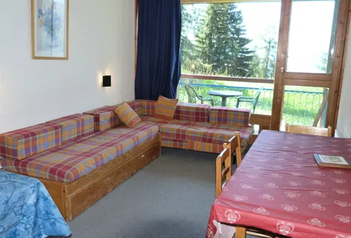 Apartment 1 bedroom Bourg-saint-maurice