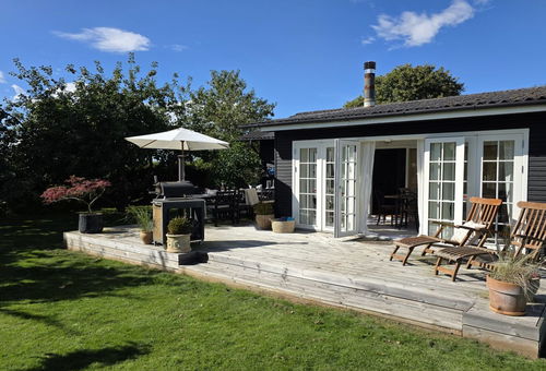 Maison 3 chambres Hejls