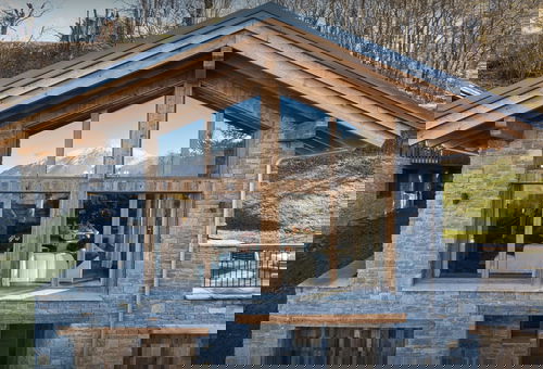 Chalet 5 chambres Les Belleville