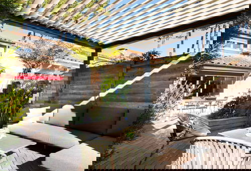 Villa 3 bedroom Capbreton