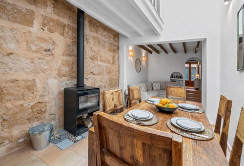 TOWNHOUSE CAN BARQUES