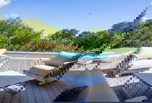 Villa Arinella Villata Di Capicciola