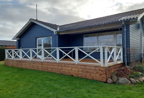 Maison 2 chambres Aabenraa