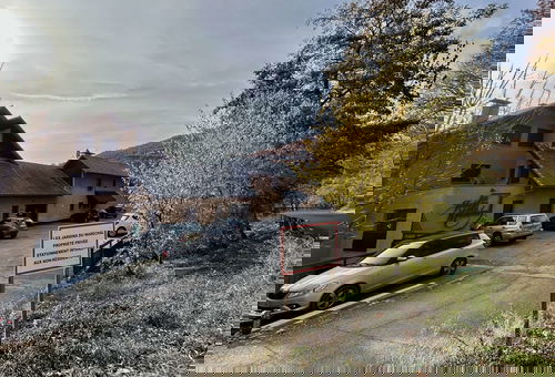 Briançon (05) - Route de Grenoble district - Les Jardins du Maréchal -...