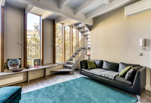 Appartement 2 chambres Montpellier