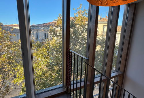 Apartment 2 bedroom Montpellier