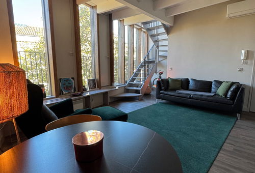 Apartment 2 bedroom Montpellier