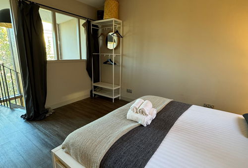 Apartment 2 bedroom Montpellier