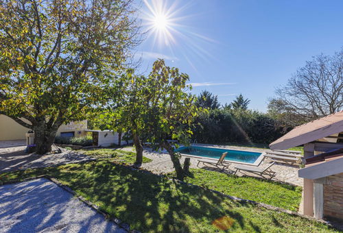 Villa 5 bedroom Tinjan