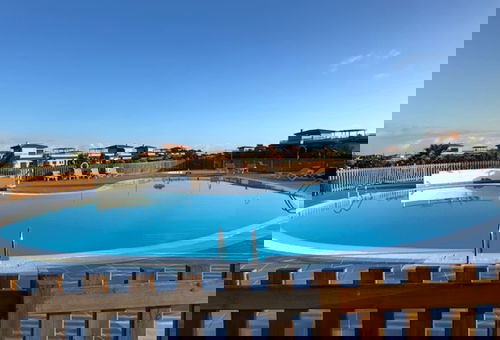 Private Terrace Majanicho Home