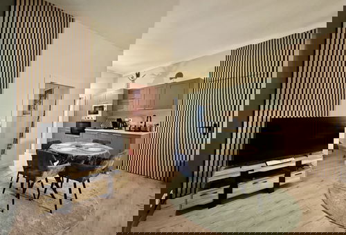 Apartment 1 bedroom Rouen