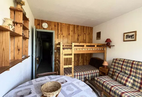 Apartment 1 bedroom Villard-de-lans