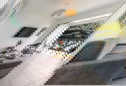 972L1 - T4 new "Taïno" facing the sea