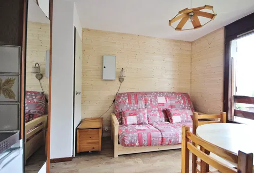 Apartment 1 bedroom Bourg-saint-maurice