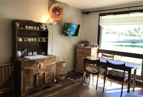 Apartment 1 bedroom Corrençon-en-vercors