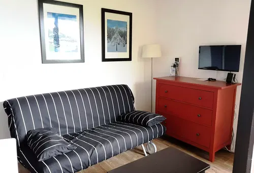 Appartement 1 chambre Peisey-nancroix