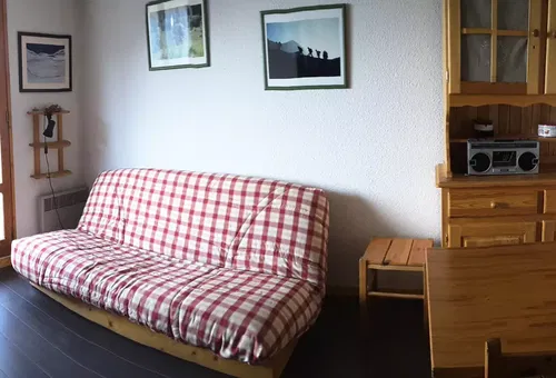 Appartement 1 chambre Peisey-nancroix