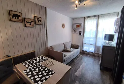 Appartement 1 chambre Peisey-nancroix