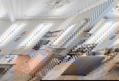 Apartment 1 bedroom Marseille