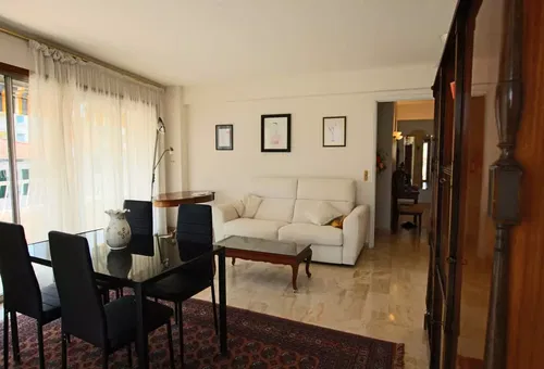 Apartment 2 bedroom Cannes