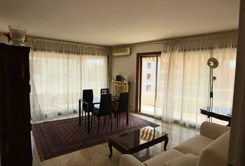 Appartement 2 chambres Cannes